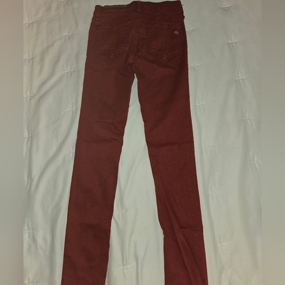 Rag & Bone jeans - Picture 4 of 4